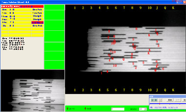 Laptop Texas hold'em Poker Analyseur Laptop Texas hold'em Poker Analyseur