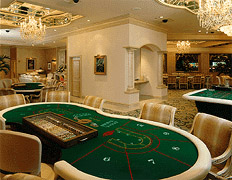 Baccarat Baccarat cheating